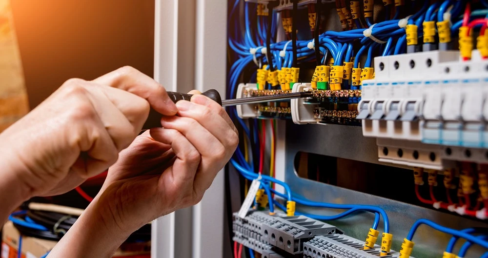Kayseri Elektrik Tesisat Yenileme